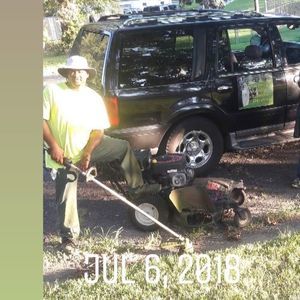 Meet your Posher, Jerry